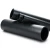 مواسير بلاستيك HDPE ضغط 10 بار PE 80 قطر خارجي 160 مم لون أسود - Image 1