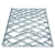 Galvanised Steel Expanded Metal Mesh Bahri Thickness 2.7 mm Width 2.44 m Length 3 m - Image 1