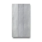 Italian Wallpaper Gray Color Striped Design, Size 10mx0.53m, Model 225018VE