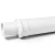 UPVC Plastic Pipe for Sewerage Systems PN 12.5 Bar Outside Diameter 25 mm Thickness 1.5 mm White Color - Image 1