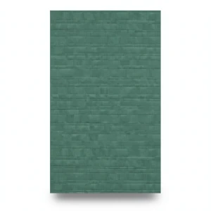 Dutch Modern Wallpaper 10 m x 0.53 m Green, Model 18440