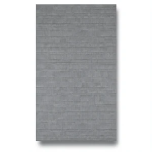 Dutch Modern Wall Covering 10 m x 0.53 m Gray, Model 18441