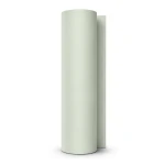Plain Wallpaper Light Green 10m x 0.53m, Model 46783