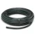 لفة أنابيب HDPE ضغط 10 بار [PE 80] قطر خارجي 140 مم SDR 13.6 لون أسود - Image 1