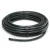 لفة أنابيب بلاستيك HDPE ضغط 10 بار PE 80 قطر خارجي 160 مم SDR 13.6 لون أسود - Image 1