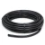 لفة أنابيب HDPE ضغط 12.5 بار PE 80 قطر خارجي 20 مم SDR 11 لون أسود - Image 1