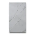 Indian Grey Porcelain Floor Tiles 60×120 cm, Satvario Model