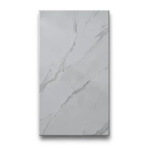 Indian Grey Porcelain Floor Tiles 60×120 cm, Satvario Model