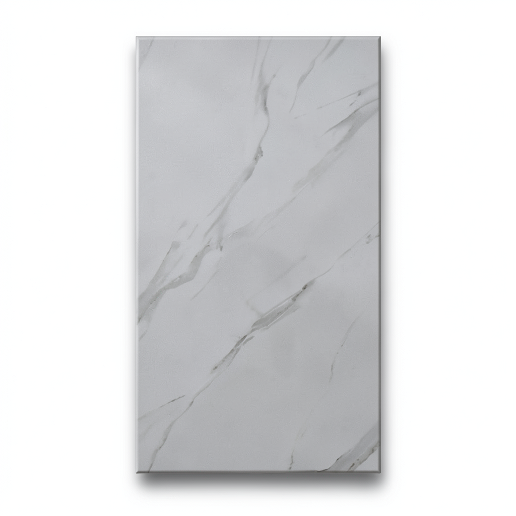 Indian Grey Porcelain Floor Tiles 60×120 cm, Satvario Model