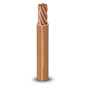 Stranded Wire 450/750V, Copper Conductor, PVC Insulation, 1.5mm Size, 300ft Length | Al Fanar