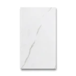 Indian Porcelain Floor Tiles 60×120 cm Rectangular, Multi White