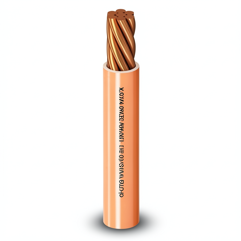 Alfanar 1.5 mm2 Stranded Copper Wire 450/750V PVC Insulation 300ft | Al Fanar