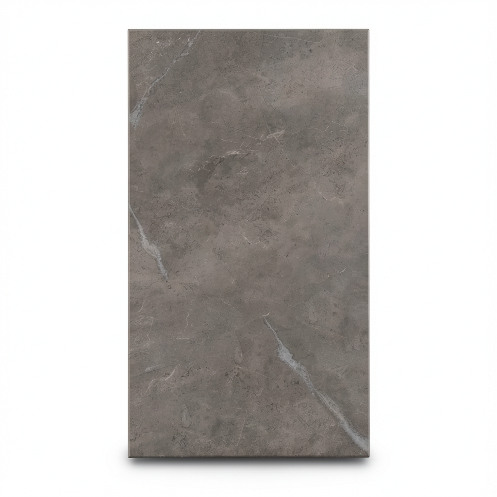 بلاط بورسلان ابعاد 120 ×60 سم، لون بيج غامق، موديل Jakar