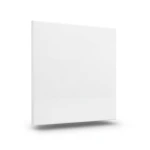 بلاط بورسلان مصقول 120 ×120 سم، لون أبيض، موديل White Mount
