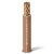 Stranded Electric Wire 450/750V Copper Conductor PVC Insulation 6mm2 300ft | Al Fanar - Image 1