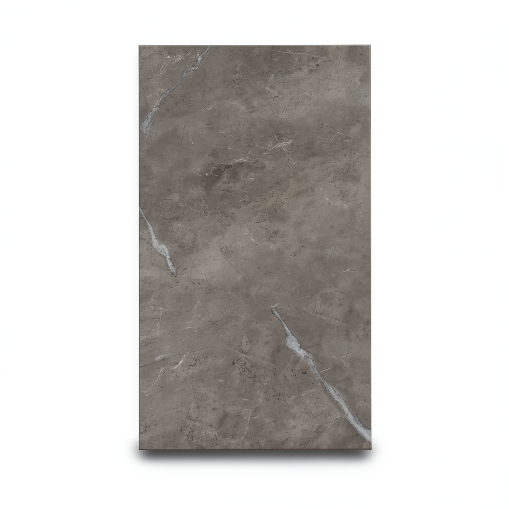 بلاط بورسلان ابعاد 120 ×60 سم، لون بيج غامق، موديل Jakar