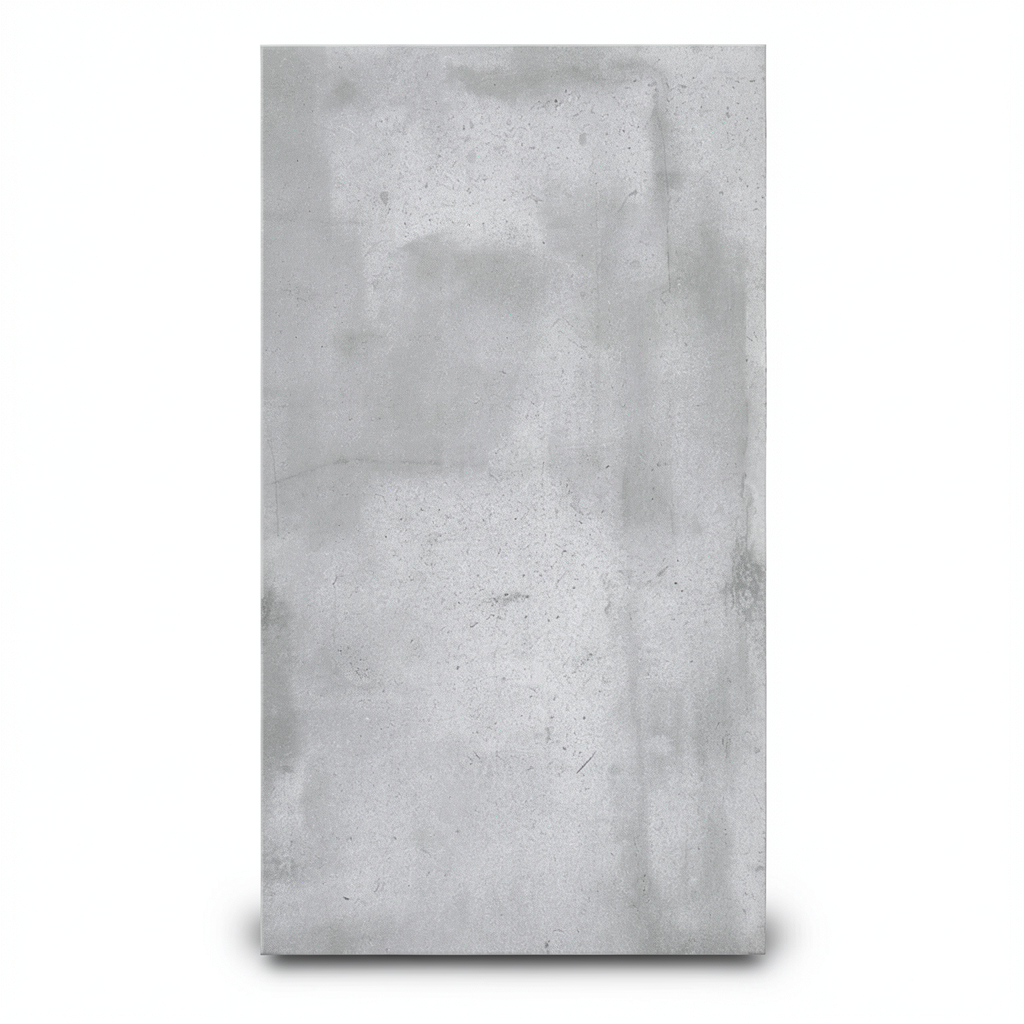 Porcelain Tiles Size 120x60 cm, Grey Color, Urban Model