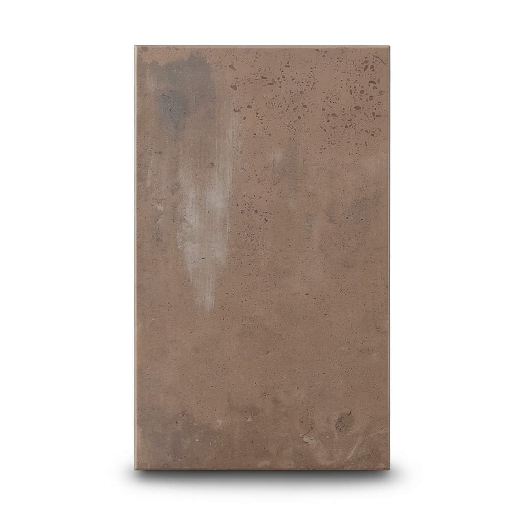 Porcelain Tiles 120x60 cm, Brown Color, Urban Model