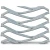 Hot Rolled Expanded Metal Mesh Momawaj Form Thickness 4.8 mm Size 2.44×5 m - Image 1