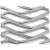 Hot Rolled Expanded Metal Sheet Momawaj Shape Wire Diameter 4.8 mm Size 2.44×3 m - Image 1