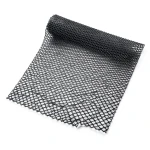 Hot Rolled Expanded Metal Momawaj Thickness 1.5 mm Size 2.44×7 meter
