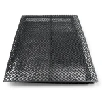 Hot Rolled Expanded Mesh Momawaj Thickness 1.7 mm Size 2.44×3 meter