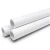 UPVC Pipes Sewage Systems Outside Diameter 315 mm Thickness 9.2 mm White - Image 1