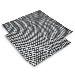 Hot Rolled Expanded Mesh Momawaj Thickness 1.7 mm Size 2.44×4 meter