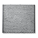Hot Rolled Expanded Mesh Momawaj Wire Diameter 1.7 mm Size 2.44×2 meter