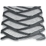 Hot Rolled Expanded Mesh Momawaj Thickness 1.7 mm Size 2.44×5 meter