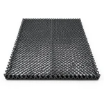 Hot Rolled Expanded Metal Momawaj Thickness 1.5 mm Size 2.44×7 meter