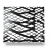 Hot Rolled Expanded Metal Mesh Momawaj Design Thickness 1.7 mm Size 2.44×1 m - Image 1