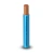كابل نحاس THHN/THWN مقاس 1.31 مم² عازل PVC قطر 2.5 مم 600 فولت طول 300 قدم لون أزرق | شركة الفنار - Image 1