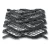 Hot Rolled Expanded Metal Momawaj Thickness 1.8 mm Size 2.44×3 m Black Steel - Image 1
