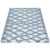 Galvanised Steel Expanded Metal Mesh Bahri Thickness 1.8 mm Width 2.44 m Length 5 m - Image 1