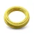 كابل نحاس THHN/THWN معزول PVC 105°C مقاس 5.26 مم² 600 فولت طول 500 قدم أصفر | شركة الفنار - Image 1