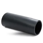 مواسير HDPE ضغط 3.2 بار PE 80 قطر خارجي 1000 مم سمك 30.6 مم لون أسود