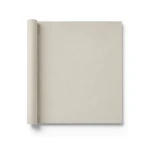 Plain Wallpaper Beige Color 10m x 0.53m, Model 46003