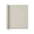 Plain Wallpaper Beige Color 10m x 0.53m, Model 46003 - Image 1