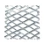 Galvanised Steel Expanded Metal Mesh Bahri Thickness 1.2 mm Width 2.44 m Length 6 m - Image 1