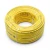THHN/THWN Copper Cable PVC 105°C Insulation 3.31 mm² Diameter 3.4 mm 600 Volt 500 Ft Yellow | Al Fanar - Image 1