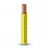 THHN/THWN Copper Cable PVC 105°C Insulation 5.26 mm² 4.2 mm Diameter 600 V 500 Ft Yellow | Al Fanar - Image 1