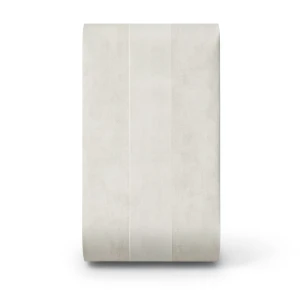 Italian Wallpaper Striped Design Pale Beige, Size 10mx0.53m, Model 225021VE