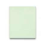 Plain Wallpaper Light Green 10m x 0.53m, Model 46783