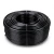 أنبوب HDPE ضغط 10 بار SDR 11 PE 80 قطر خارجي 75 مم لون أسود - Image 1