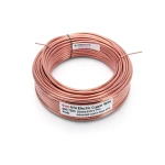 سلك كهرباء 4 ملم NYA 450/750 فولت نحاس مجدول عزل PVC 90°C لون زهرى | شركة كابلات الشرقية للصناعة