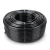 لفة أنابيب HDPE ضغط اسمي 10 بار SDR 11 قطر خارجي 125 مم لون أسود - Image 1