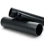 مواسير بلاستيك HDPE ضغط 10 بار PE 80 قطر خارجي 160 مم لون أسود - Image 1