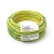 سلك 1.5 مم NYA 450/750 فولت، نحاس مجدول، عزل PVC 90°C، اصفر/اخضر | شركة كابلات الشرقية للصناعة - Image 1