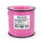سلك كهرباء 25 ملم NYA 450/750 فولت، نحاس مجدول، عزل PVC 90°C، زهرى | شركة كابلات الشرقية للصناعة